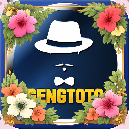gengtoto — galeri pratinjau Resmi APK